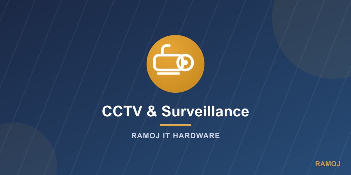 IP Camera Resolution Guide: What Buyers Should Know