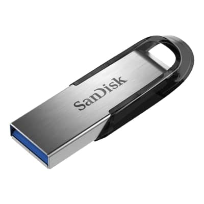 SanDisk Ultra Flair USB 3.0 Flash Drive 256GB