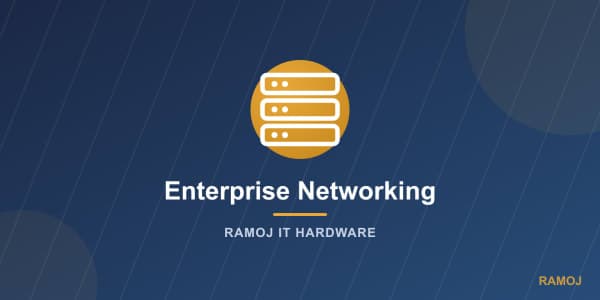 Networking Equipment for Remote & Hybrid Offices in India