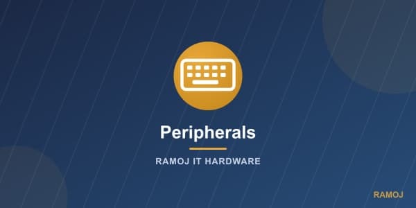Wholesale Keyboard & Mouse Combos for Businesses
