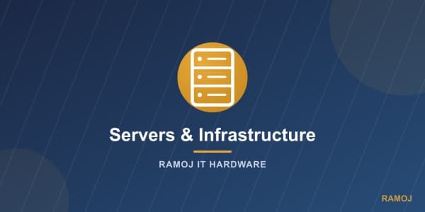 Rack Server vs Tower Server: Which Is Right for You?