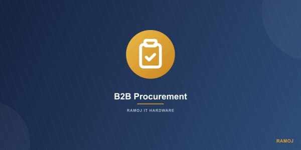 The Vendor Empanelment Process for Private-Sector IT Buyers